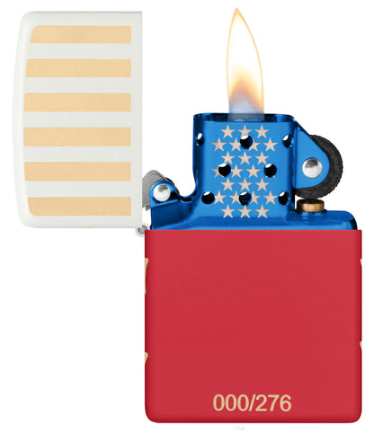 America’s 250th Anniversary Collectible