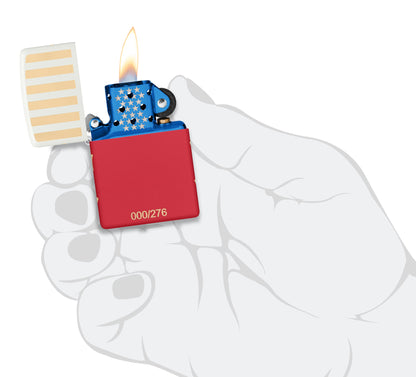 America’s 250th Anniversary Collectible