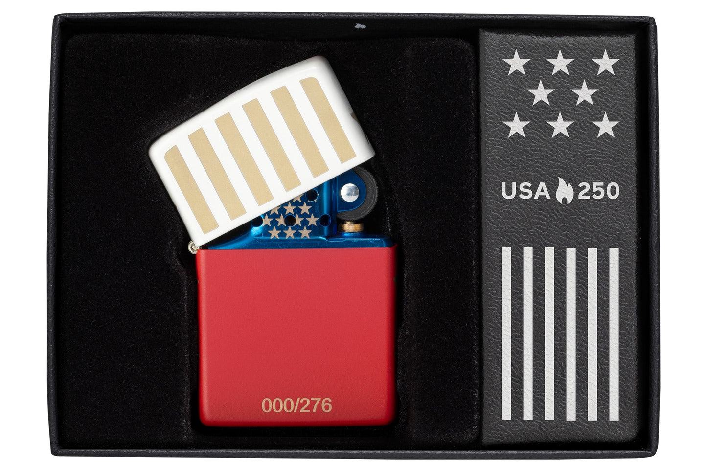 America’s 250th Anniversary Collectible