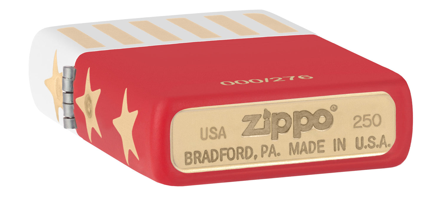 America’s 250th Anniversary Collectible