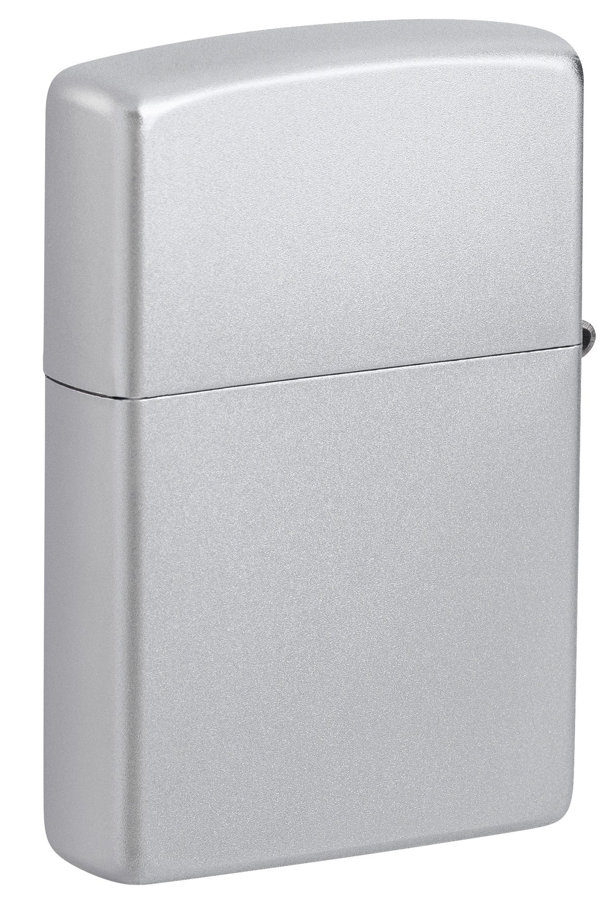 Zweifarbiges Zippo-Motiv