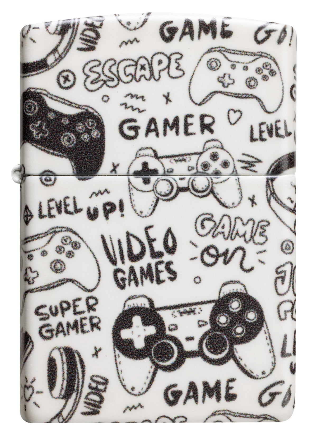 Super-Gamer
