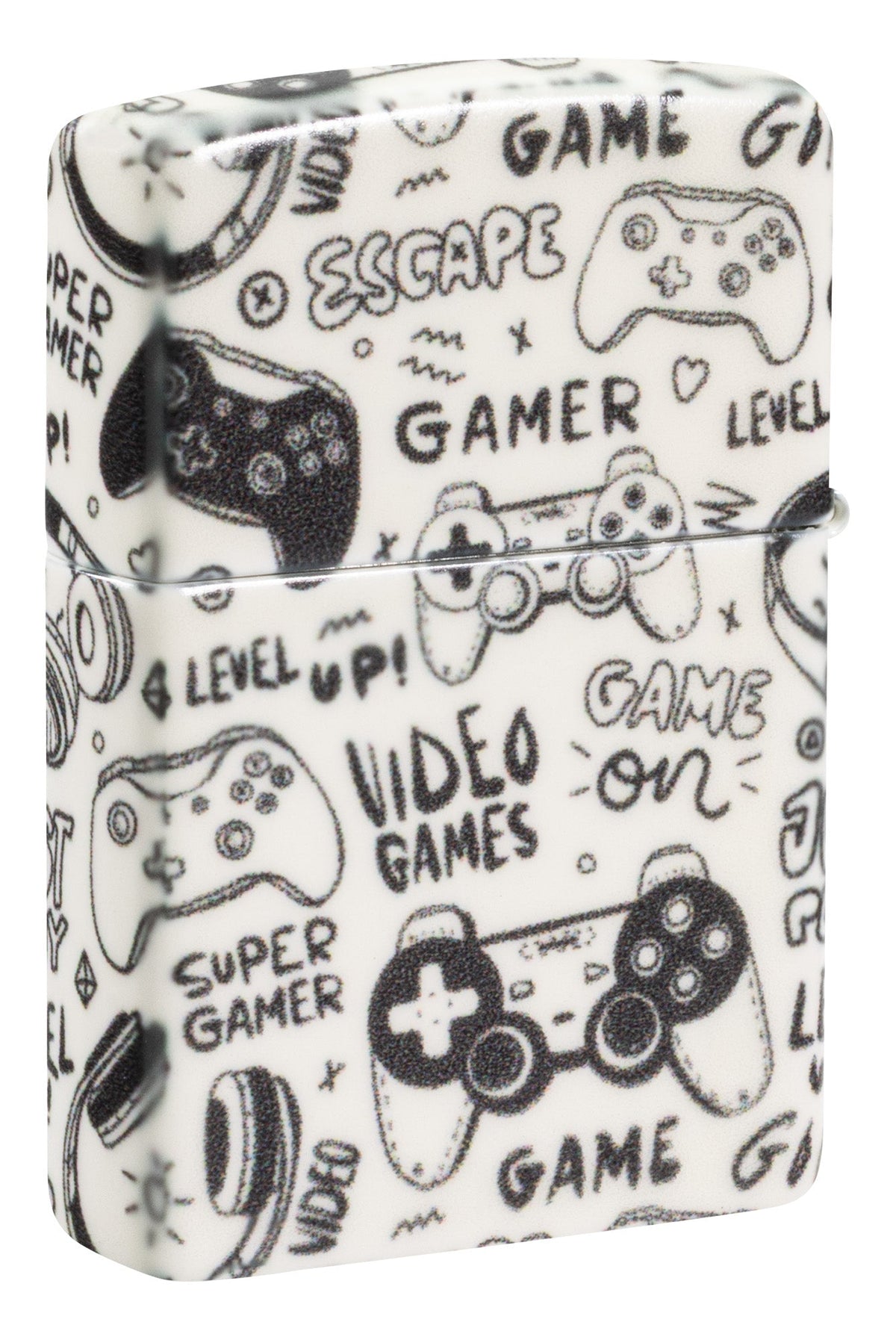 Super-Gamer