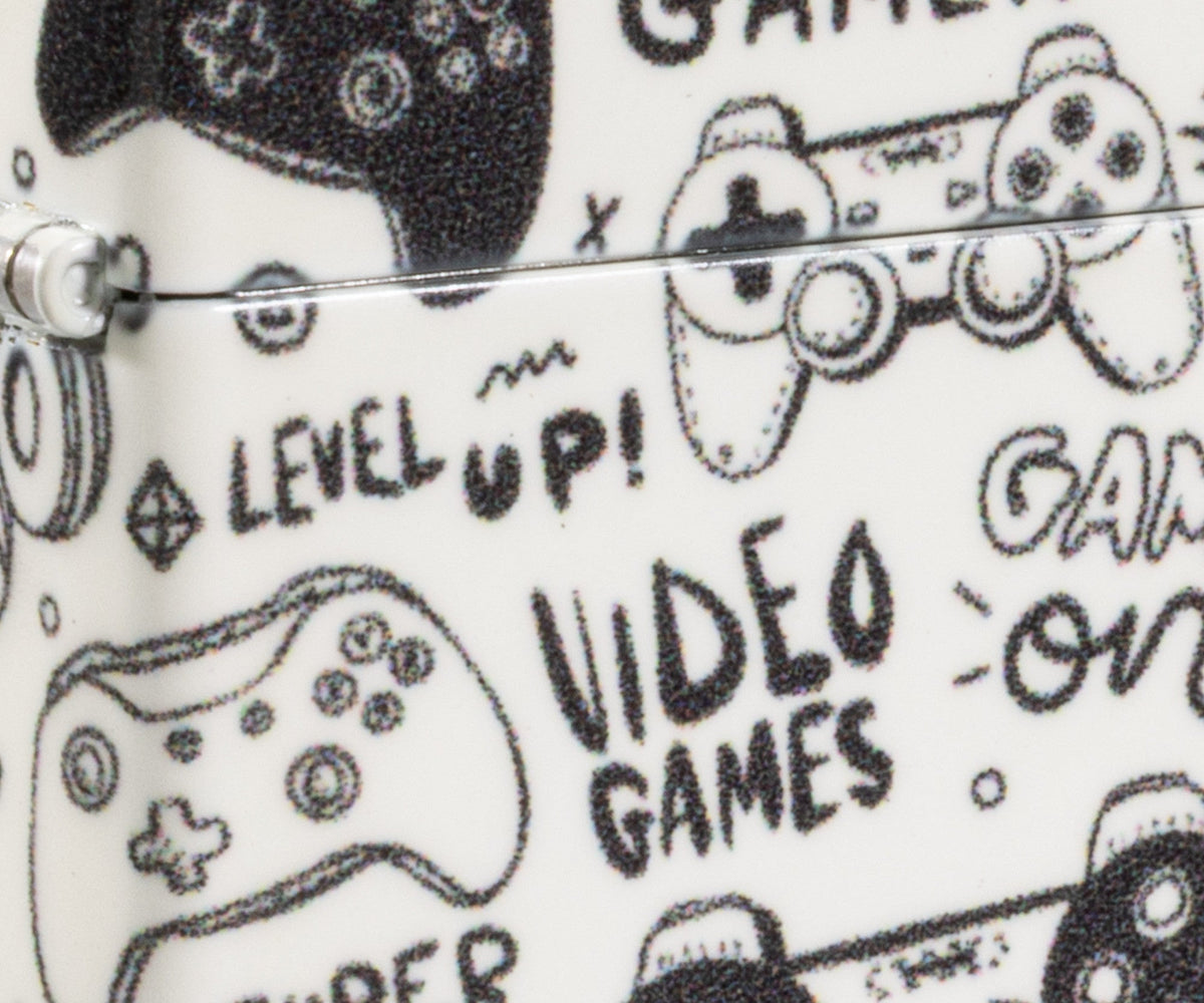 Super-Gamer