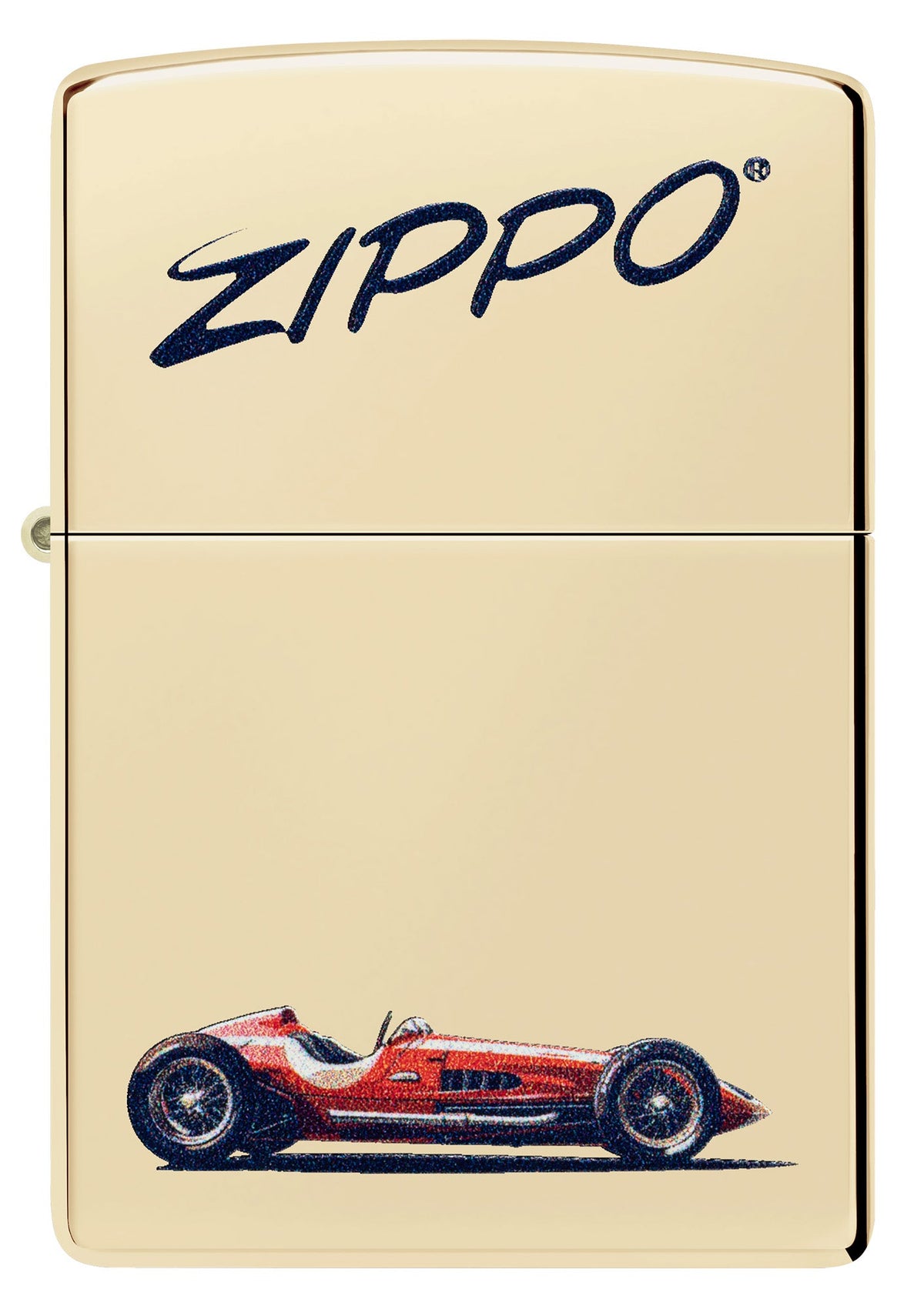 Zippo Roadster