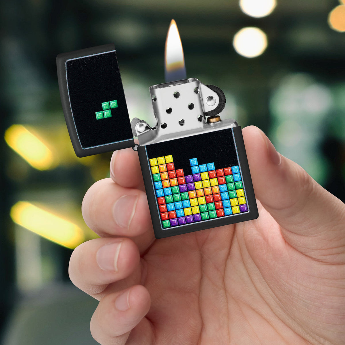 Block-Spiel