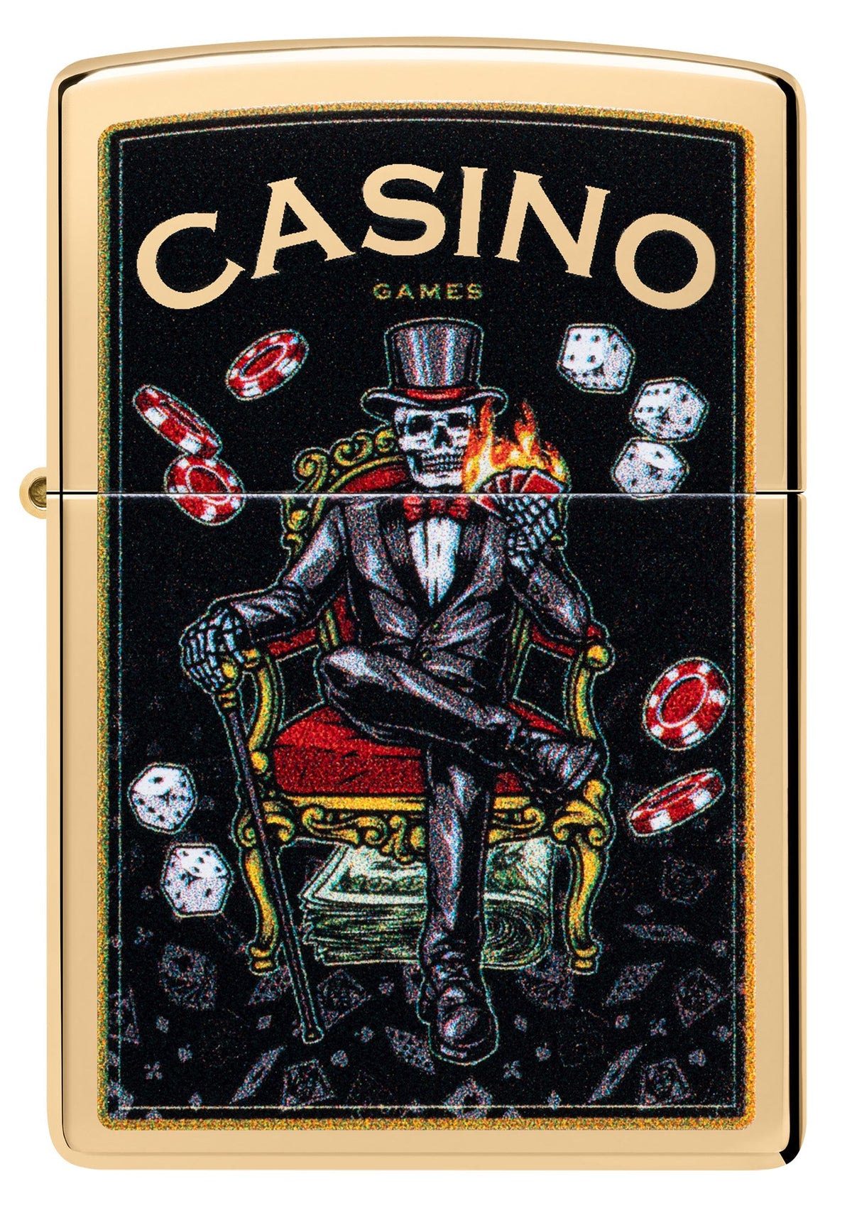 Casino-Spiele