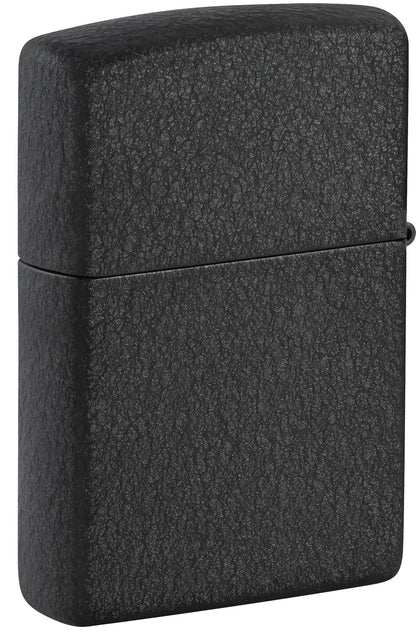 Zippo-Etikett