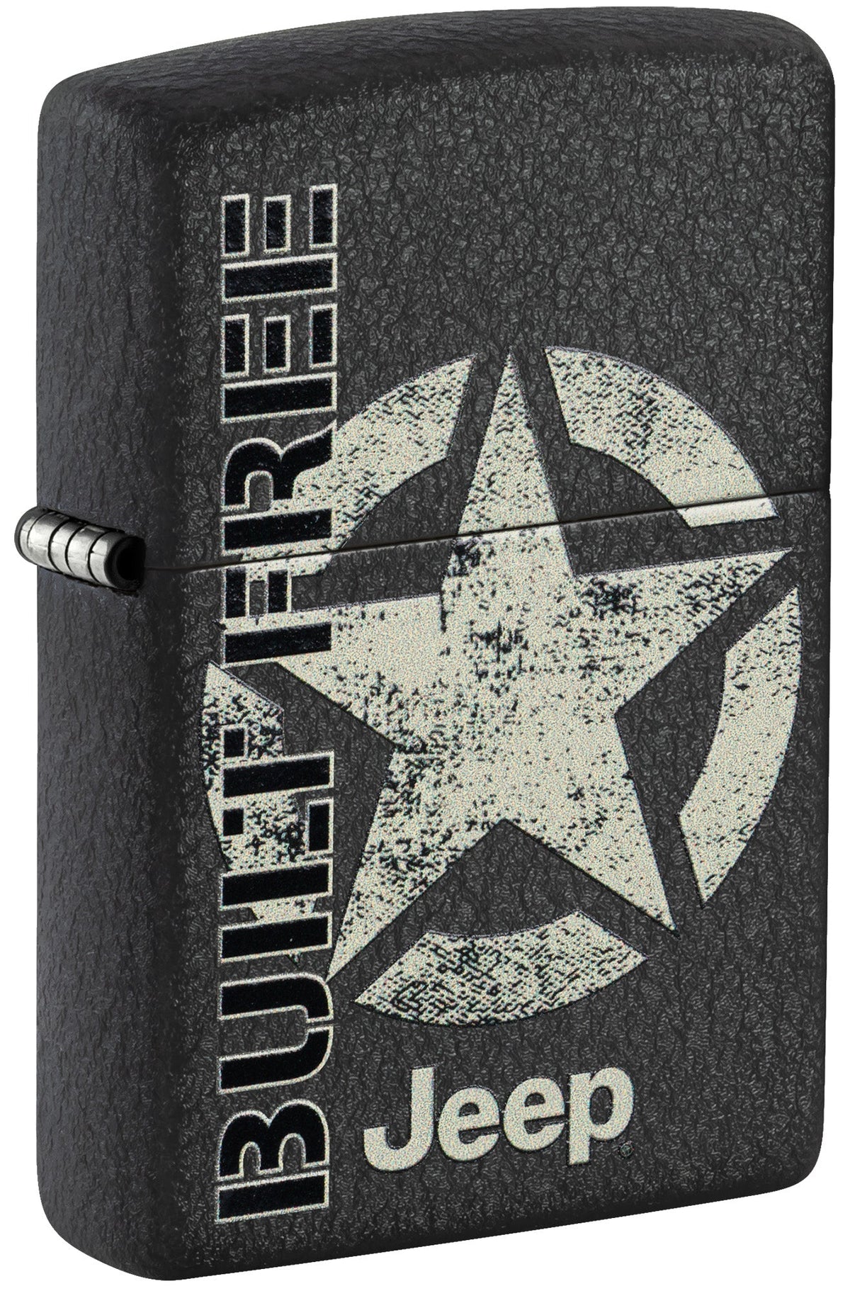 Jeep® Freedom Star