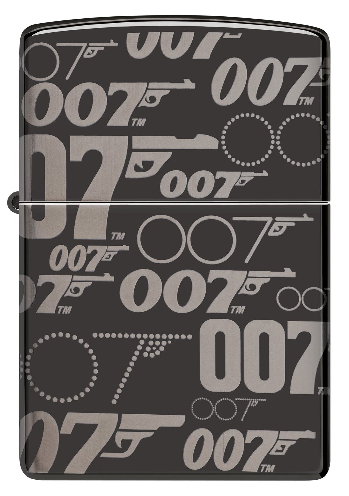 James Bond 007™ Logo