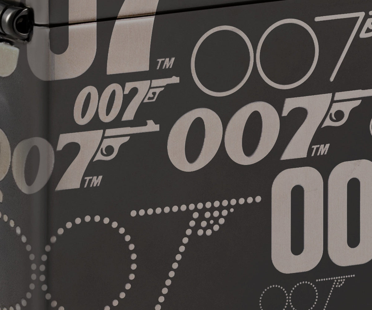 James Bond 007™ Logo