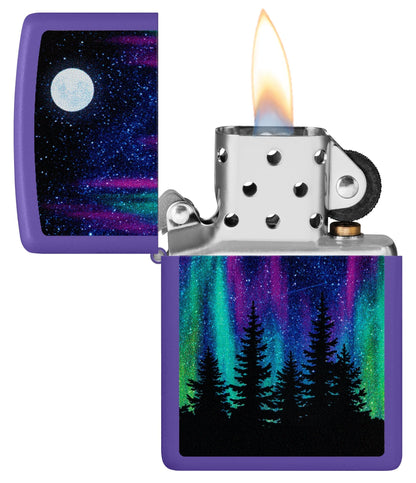 Northern Lights Design