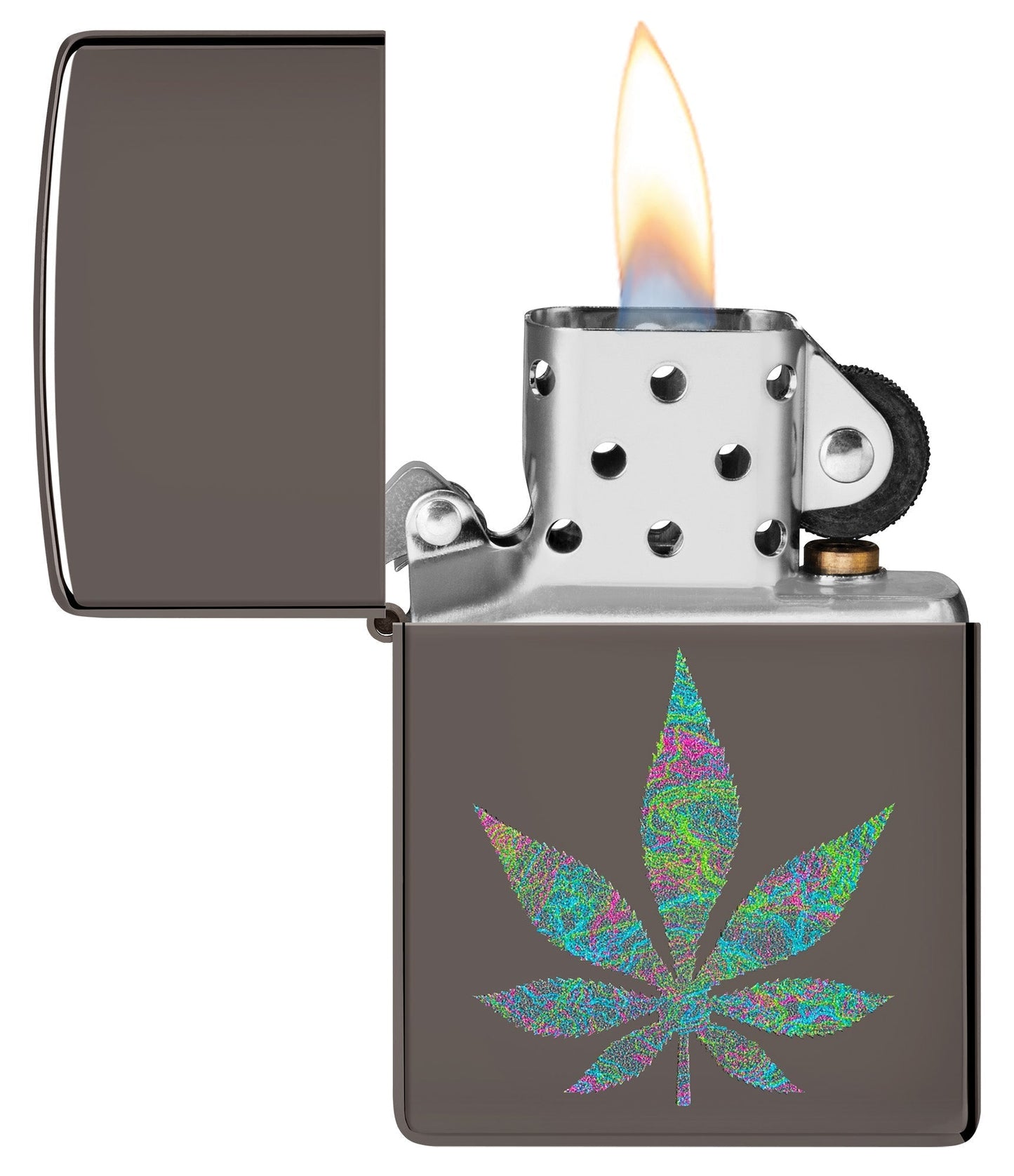 Funky Cannabis Design
