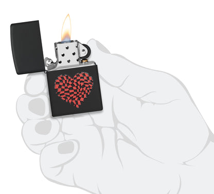 Heart Design