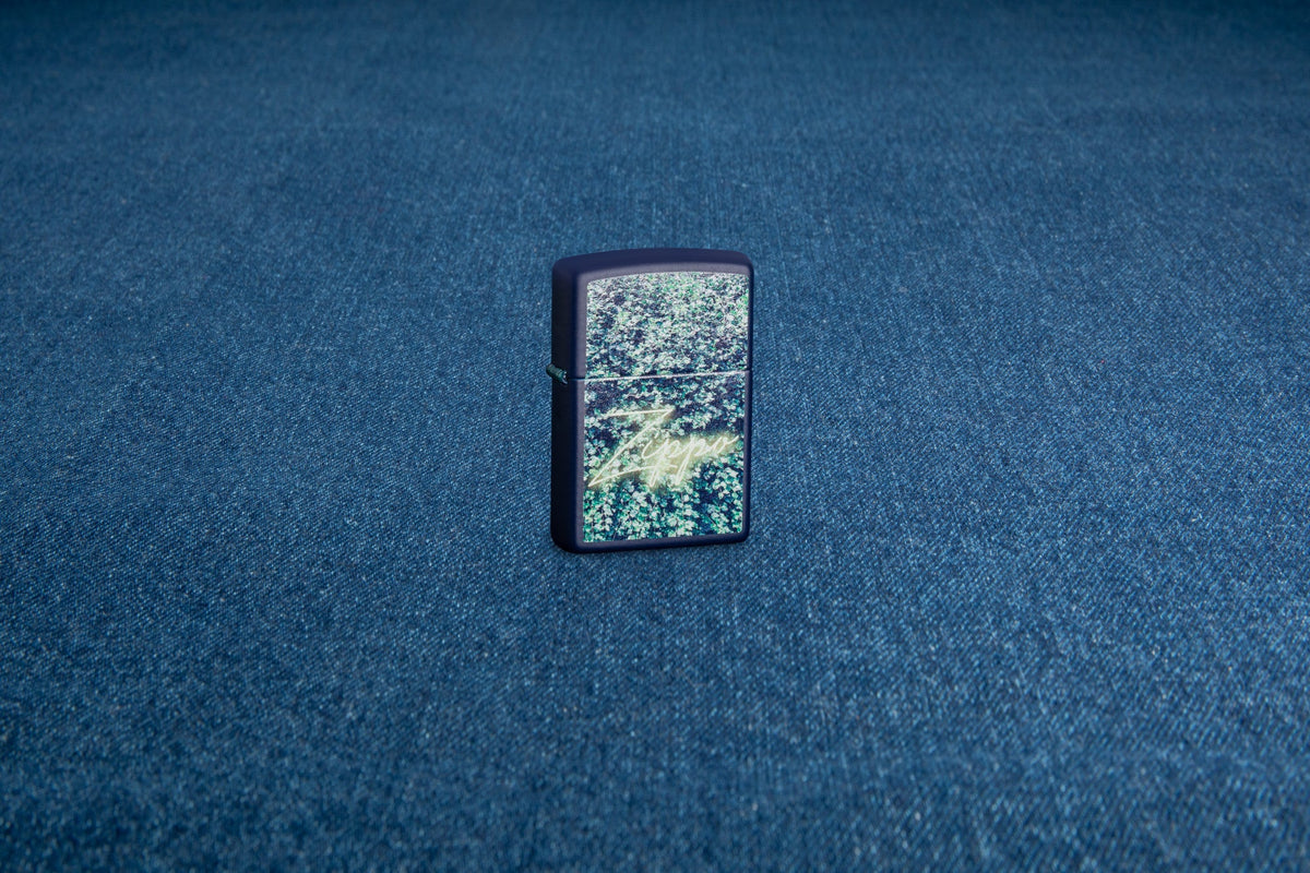 Zippo Design