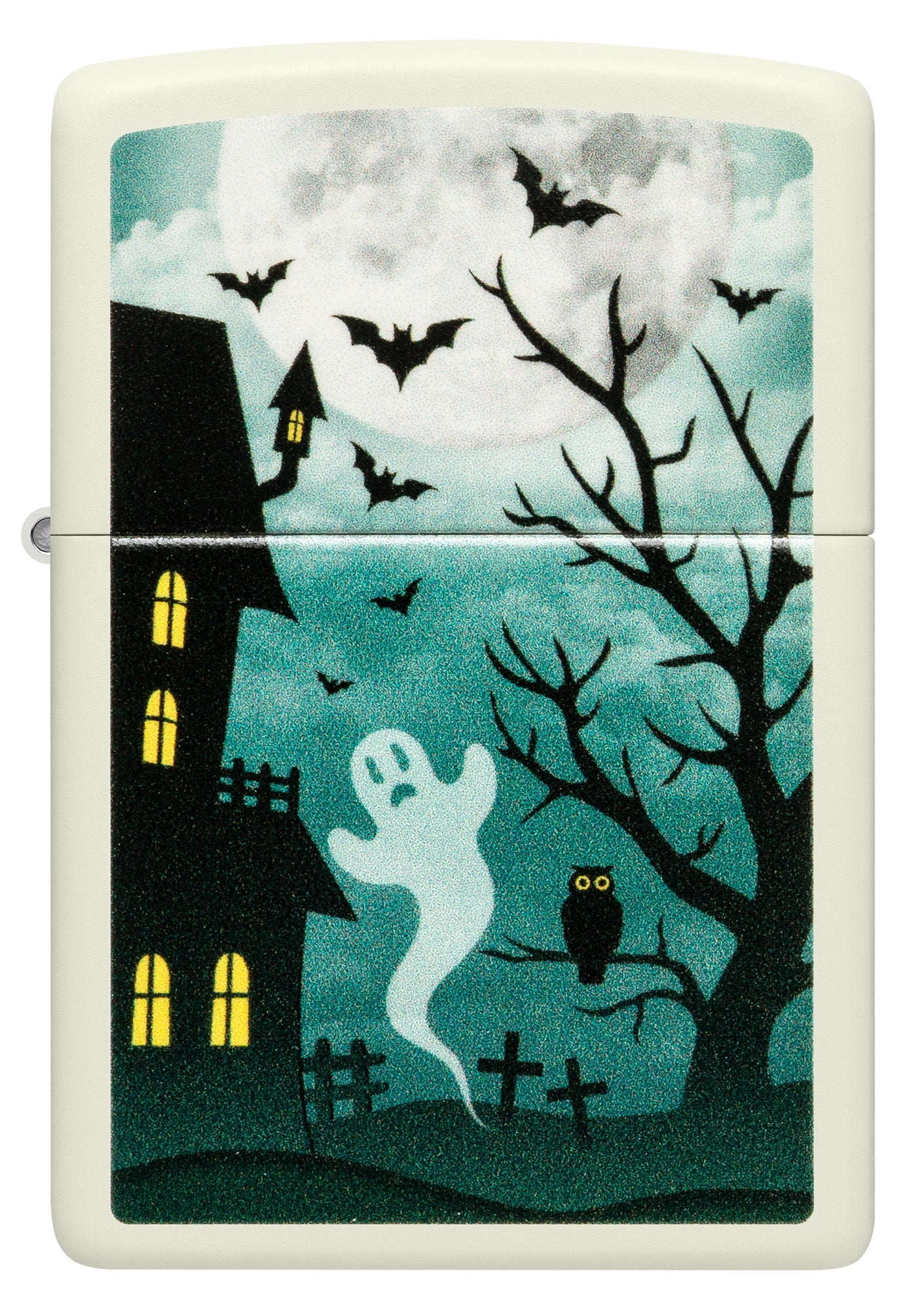 Spooky Design