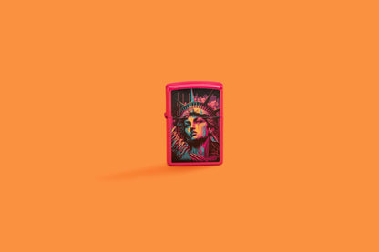 American Lady Design
