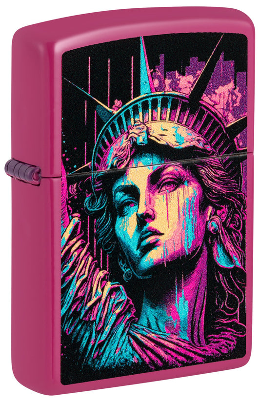 American Lady Design