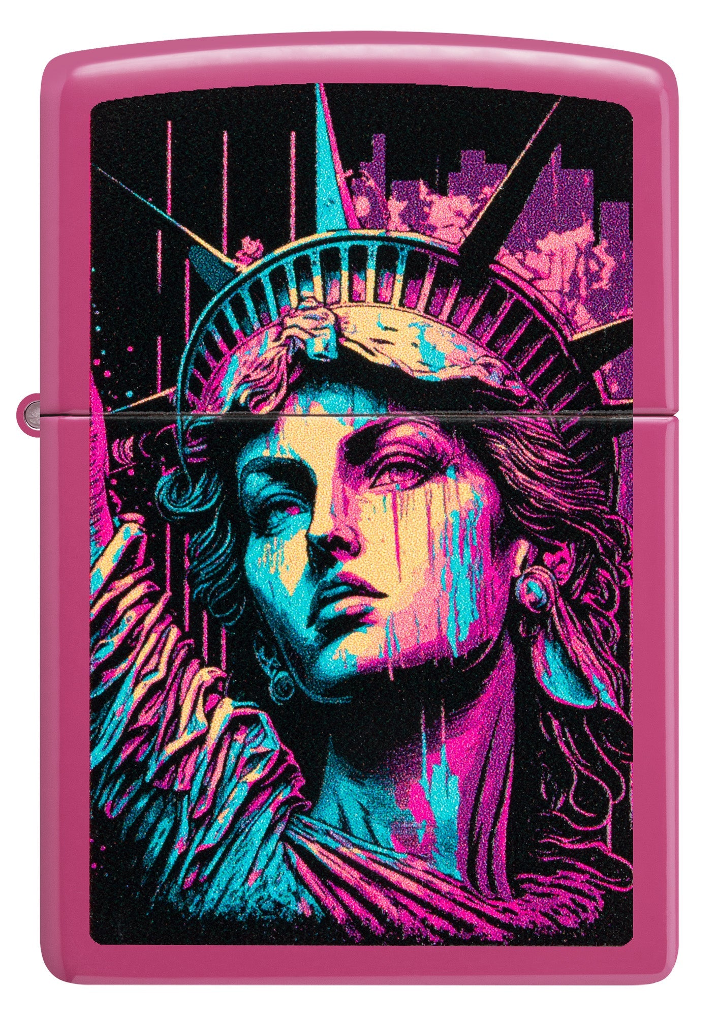 American Lady Design