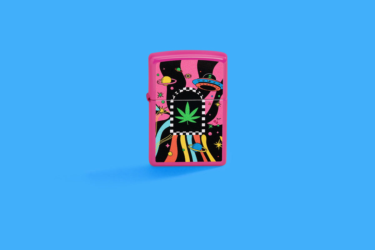 Cannabis Design
