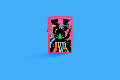 Cannabis Design
