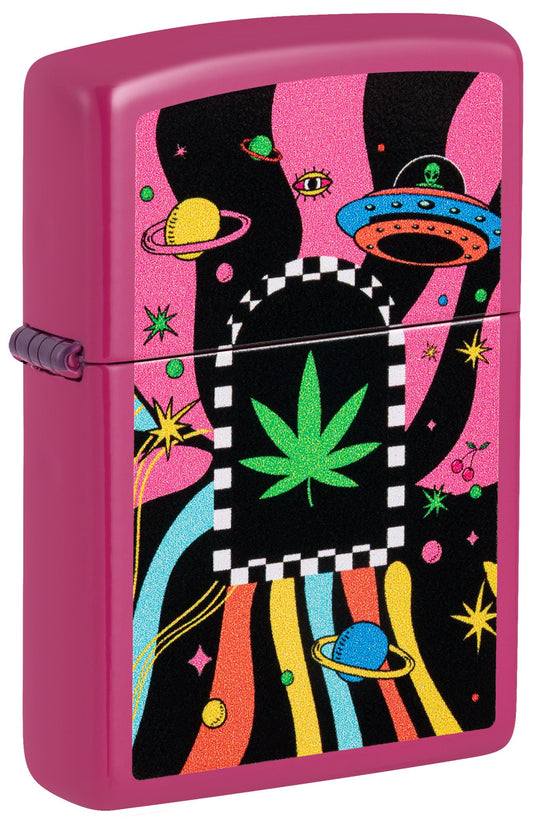 Cannabis Design