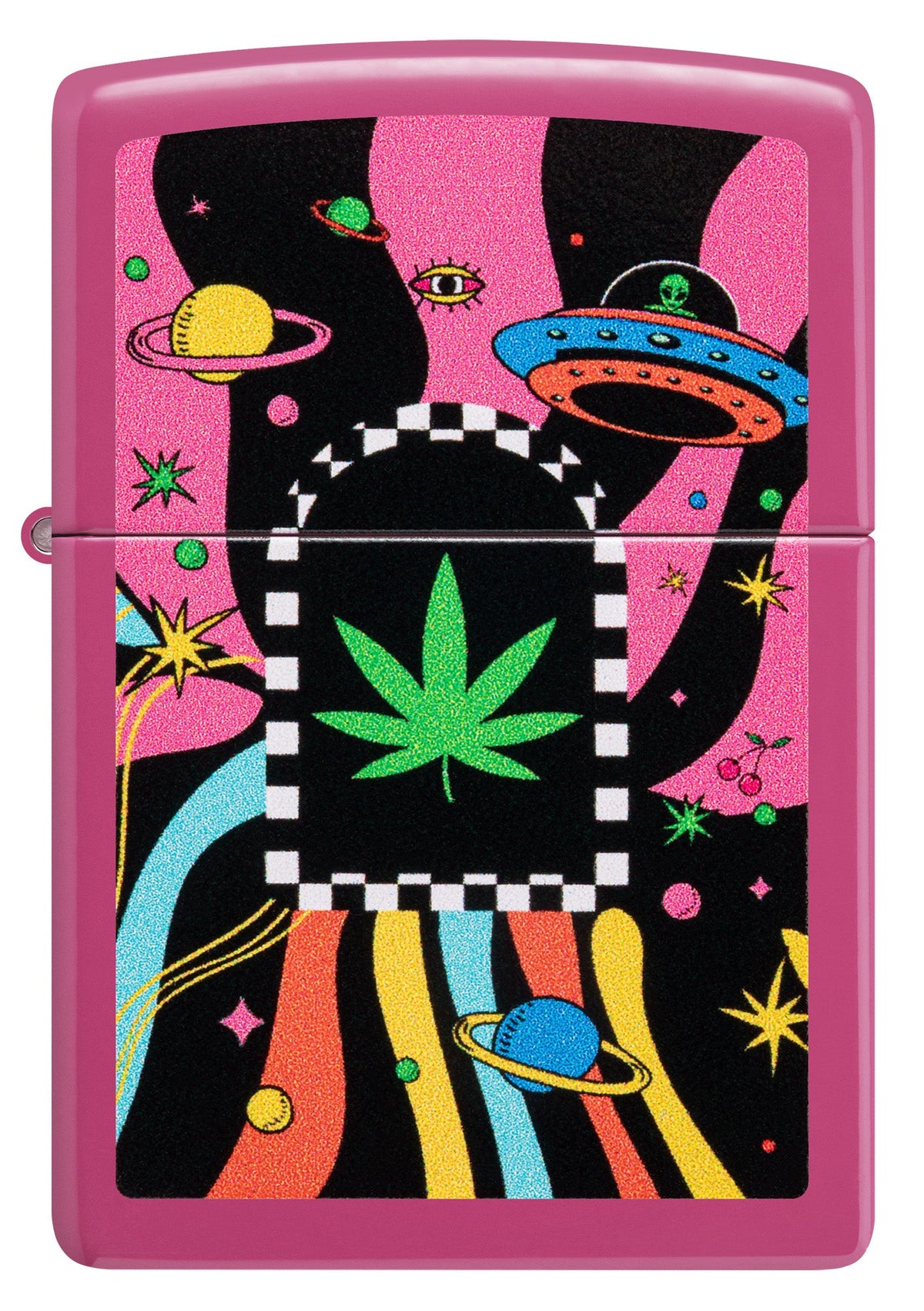 Cannabis Design