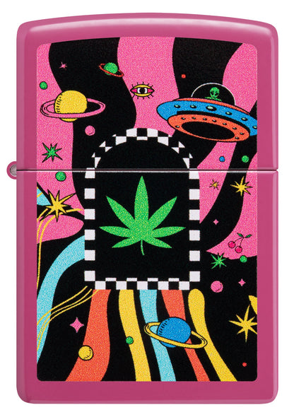 Cannabis Design