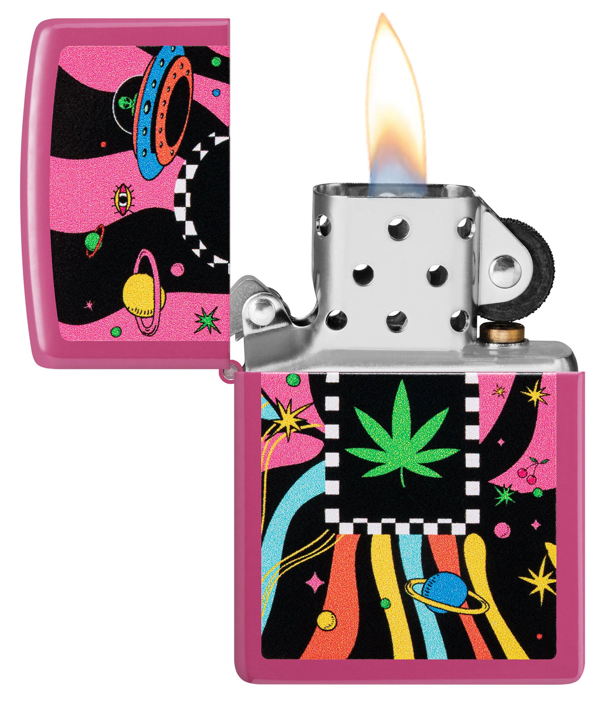 Cannabis Design