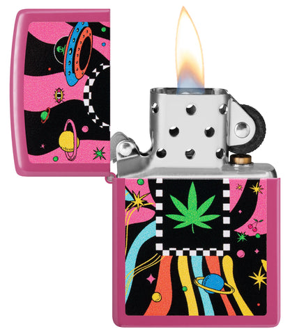 Cannabis Design
