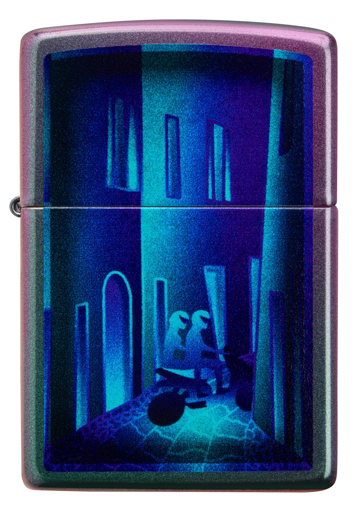 Night Ride Design