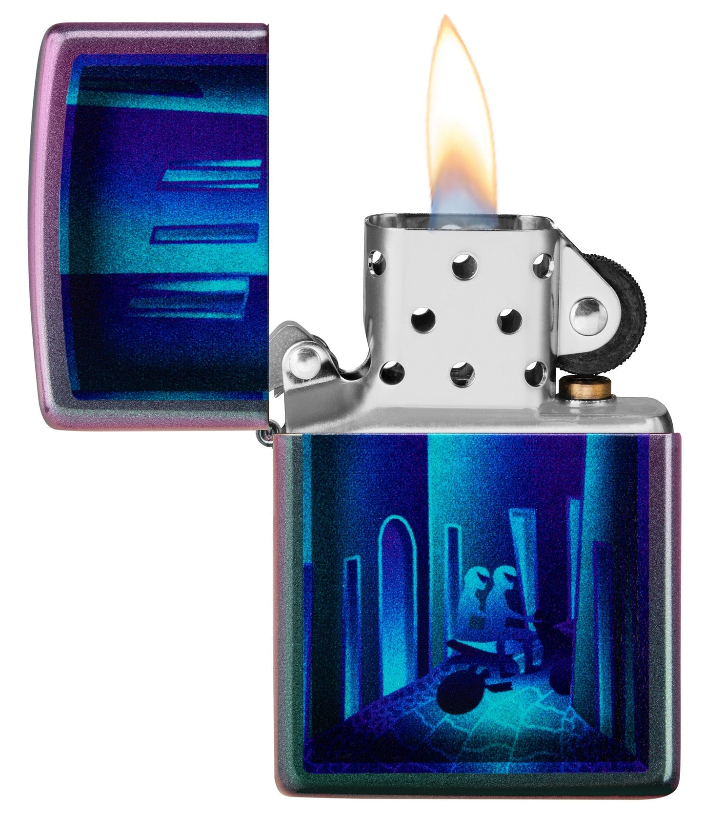 Night Ride Design