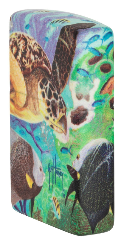 Guy Harvey Full House Design