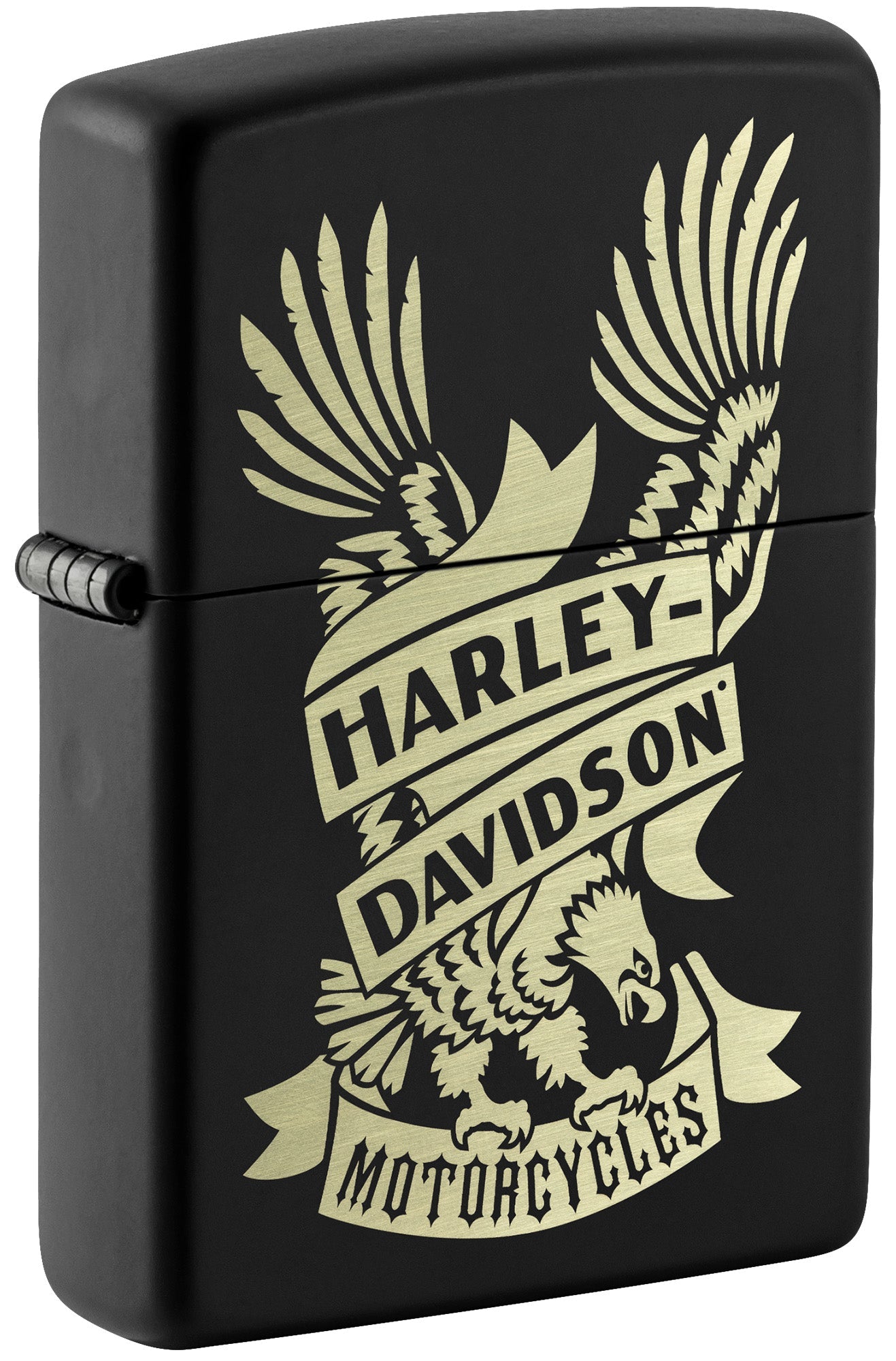 Harley Davidson® Motorcycles Design