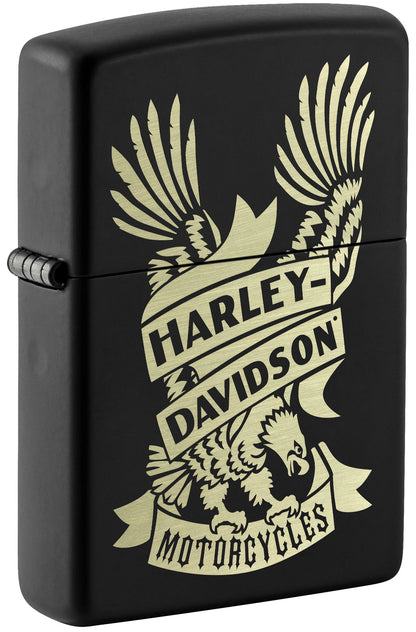 Harley Davidson® Motorcycles Design