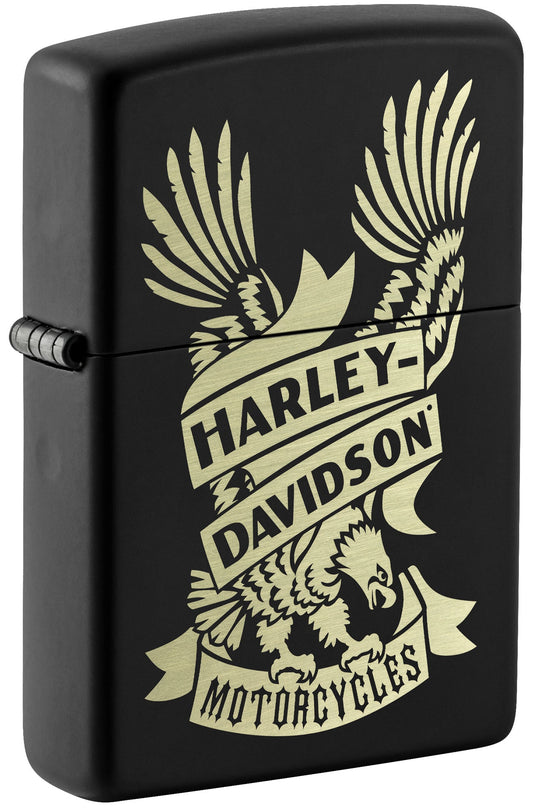Harley Davidson® Motorcycles Design