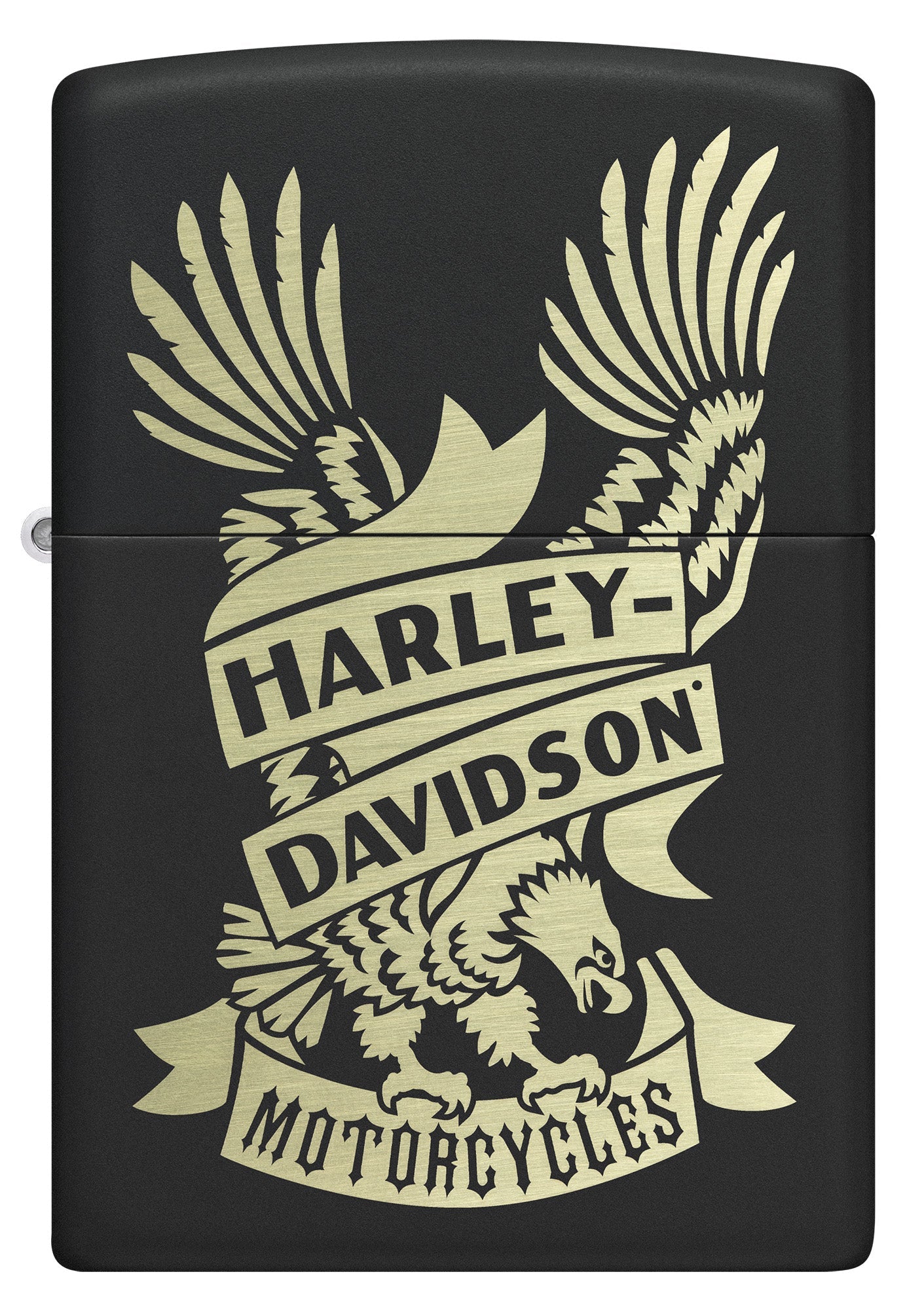 Harley Davidson® Motorcycles Design