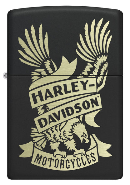 Harley Davidson® Motorcycles Design