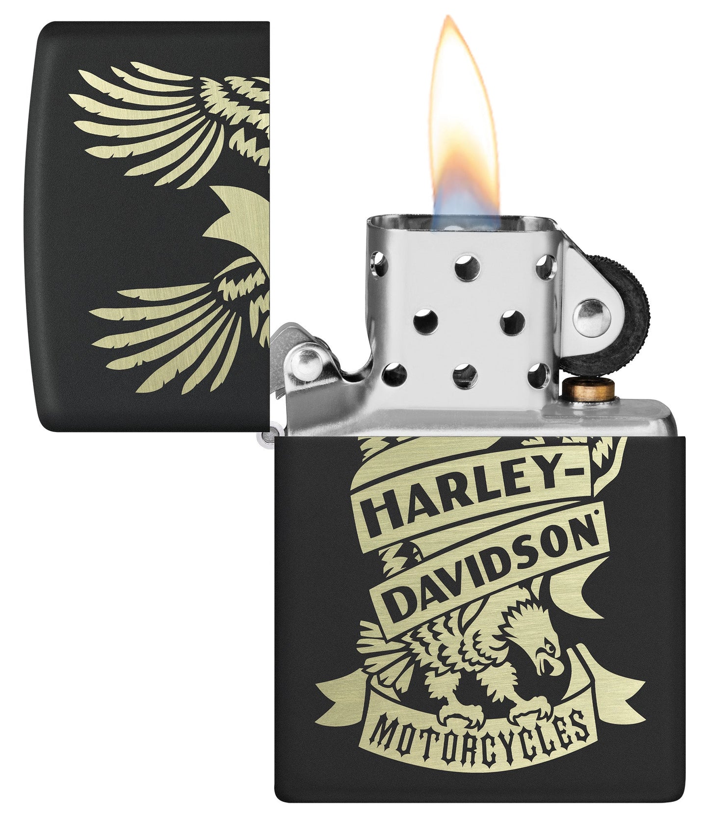 Harley Davidson® Motorcycles Design