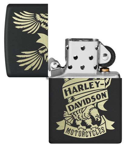 Harley Davidson® Motorcycles Design