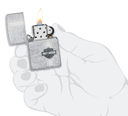 Harley Davidson® Design