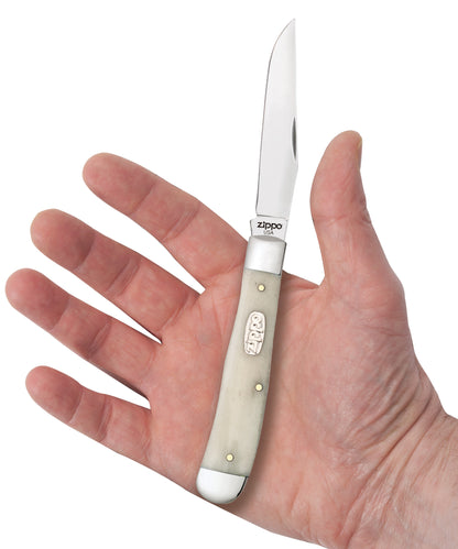 Natural Bone Trapper