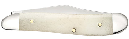 Natural Bone Peanut