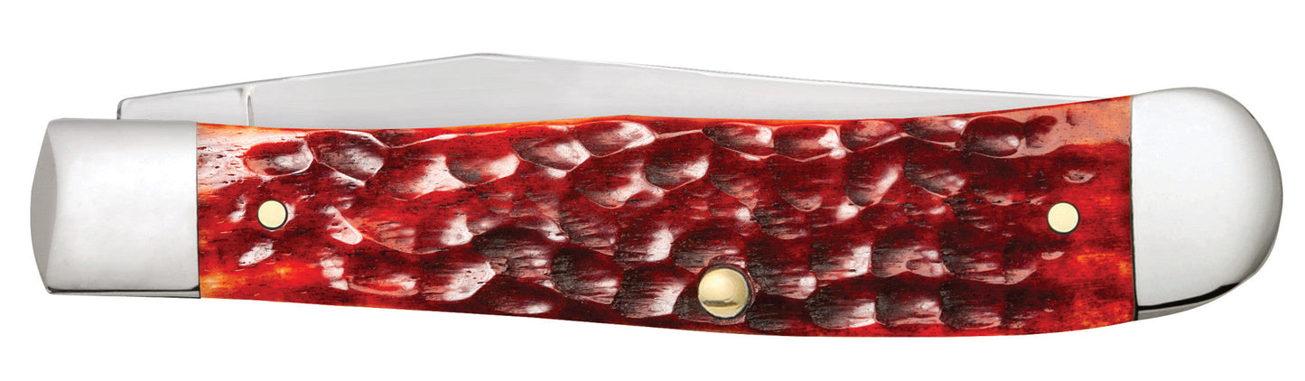 Chestnut Bone Trapper