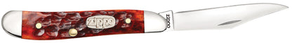 Chestnut Bone Peanut