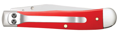 Red Synthetic TrapperLock
