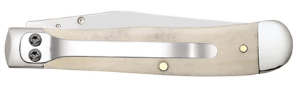 Natural Bone Trapperlock 6154LC