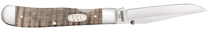 Curly Maple Wood Trapperlock