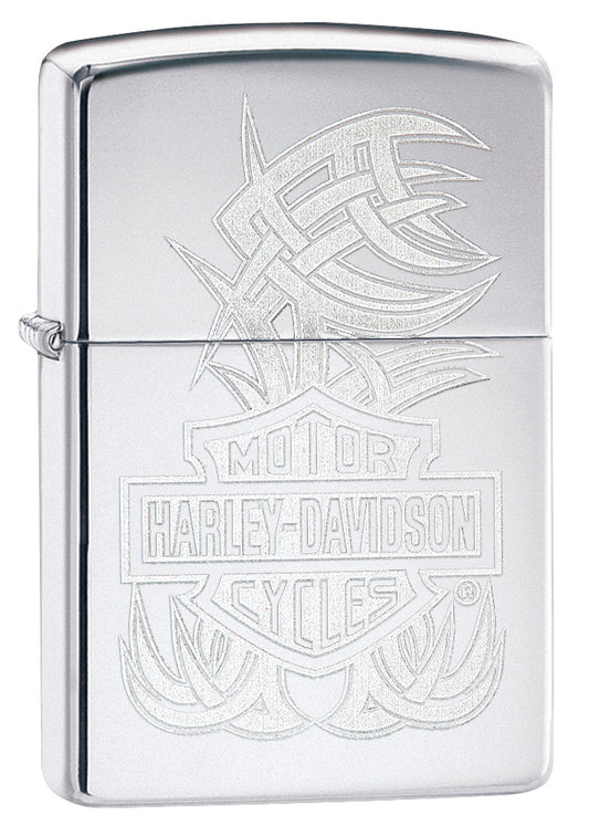 Harley-Davidson®