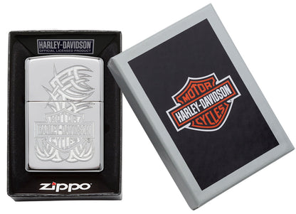 Harley-Davidson®